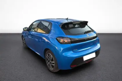 Photo 73 Peugeot 208  PureTech 100 S&S BVM6