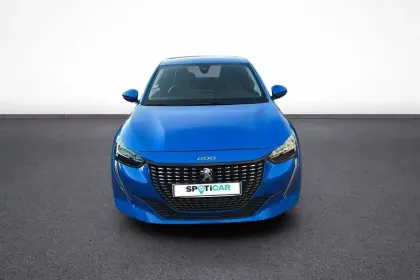 Photo 92 Peugeot 208  PureTech 100 S&S BVM6