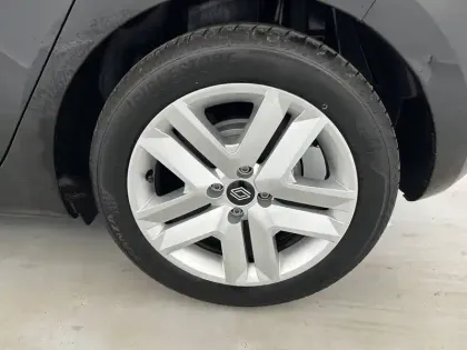 Photo 58 Renault Clio  E-Tech full hybrid 145 ch GSR2