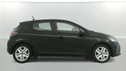 Photo 43 Renault Clio  E-Tech full hybrid 145 ch GSR2