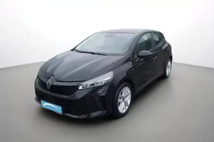 Photo Renault Clio Evolution