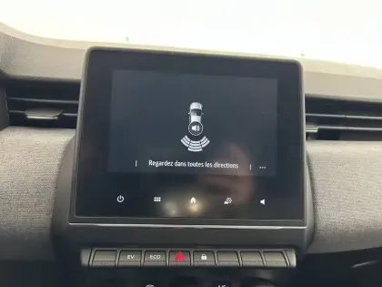 Photo 65 Renault Clio  E-Tech full hybrid 145 ch GSR2