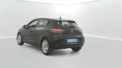 Photo 40 Renault Clio  E-Tech full hybrid 145 ch GSR2