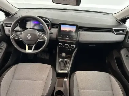 Photo 63 Renault Clio  E-Tech full hybrid 145 ch GSR2