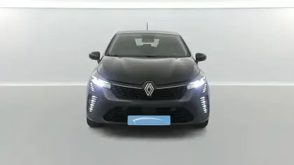 Photo 44 Renault Clio  E-Tech full hybrid 145 ch GSR2