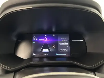 Photo 53 Renault Clio  E-Tech full hybrid 145 ch GSR2