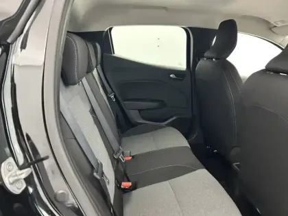 Photo 52 Renault Clio  E-Tech full hybrid 145 ch GSR2