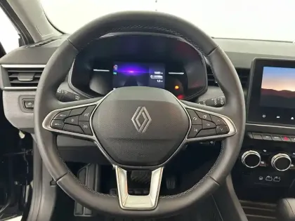 Photo 23 Renault Clio  E-Tech full hybrid 145 ch GSR2