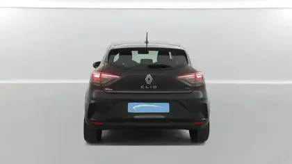 Photo 41 Renault Clio  E-Tech full hybrid 145 ch GSR2