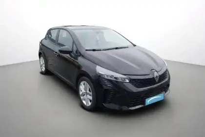 Photo 6 Renault Clio  E-Tech full hybrid 145 ch GSR2