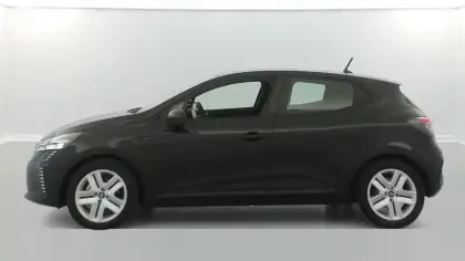 Photo 39 Renault Clio  E-Tech full hybrid 145 ch GSR2