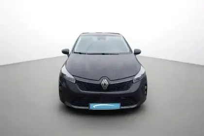 Photo 7 Renault Clio  E-Tech full hybrid 145 ch GSR2