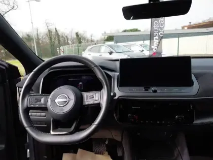 Photo 40 Nissan Qashqai  e-Power 190 ch