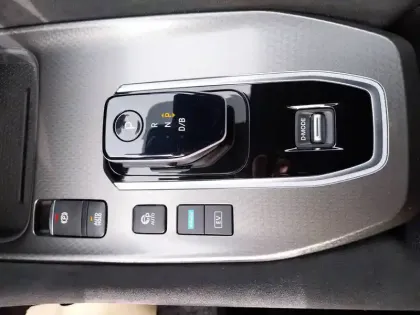 Photo 78 Nissan Qashqai  e-Power 190 ch