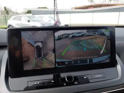 Photo 6 Nissan Qashqai Gén. III (J12) Ph2 N-Design 5