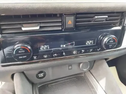 Photo 55 Nissan Qashqai  e-Power 190 ch