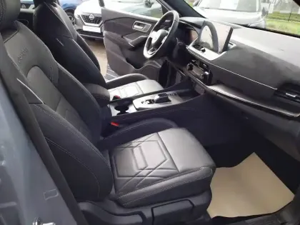 Photo 41 Nissan Qashqai  e-Power 190 ch