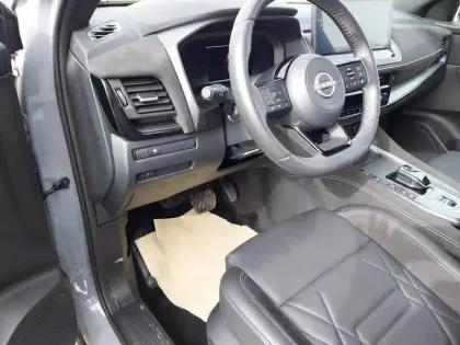 Photo 39 Nissan Qashqai  e-Power 190 ch