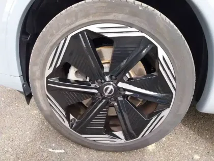 Photo 49 Nissan Qashqai  e-Power 190 ch