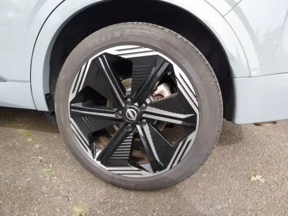 Photo 90 Nissan Qashqai  e-Power 190 ch