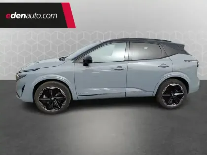 Photo 25 Nissan Qashqai Gén. III (J12) Ph2 N-Design 5