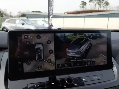 Photo 53 Nissan Qashqai  e-Power 190 ch