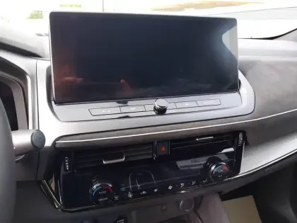 Photo 74 Nissan Qashqai  e-Power 190 ch