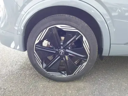 Photo 88 Nissan Qashqai  e-Power 190 ch