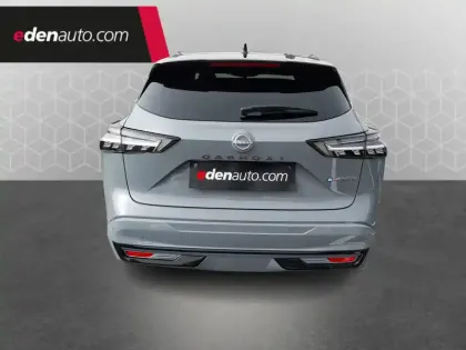 Photo 27 Nissan Qashqai Gén. III (J12) Ph2 N-Design 5