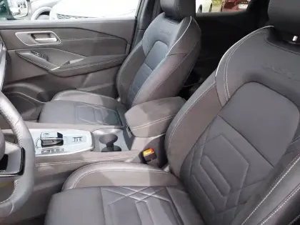 Photo 12 Nissan Qashqai Gén. III (J12) Ph2 N-Design 5