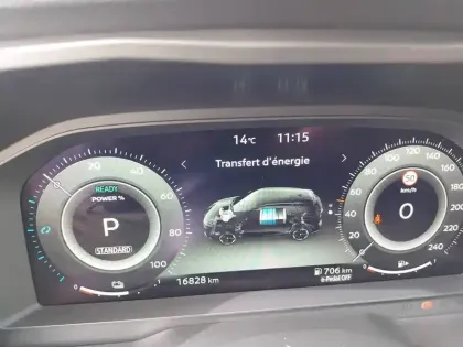 Photo 87 Nissan Qashqai  e-Power 190 ch