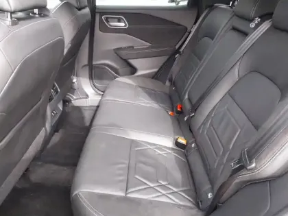 Photo 81 Nissan Qashqai  e-Power 190 ch