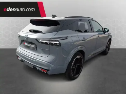 Photo 28 Nissan Qashqai Gén. III (J12) Ph2 N-Design 5