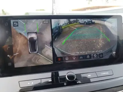 Photo 85 Nissan Qashqai  e-Power 190 ch