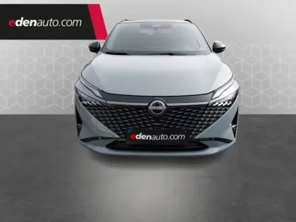 Photo 24 Nissan Qashqai Gén. III (J12) Ph2 N-Design 5