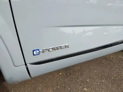 Photo 61 Nissan Qashqai  e-Power 190 ch