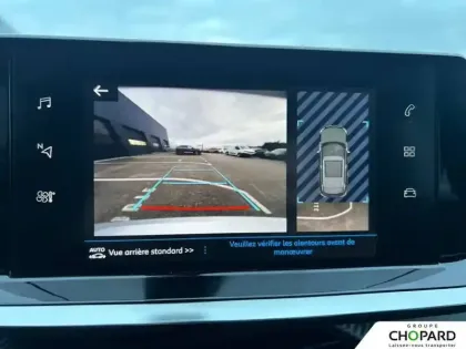 Photo 14 Peugeot 2008  PureTech 130 S&S EAT8