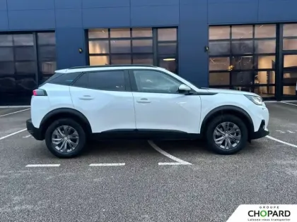 Photo 30 Peugeot 2008  PureTech 130 S&S EAT8