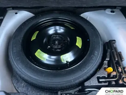 Photo 23 Peugeot 2008  PureTech 130 S&S EAT8