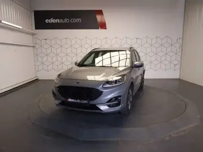 Photo Ford Kuga St-line