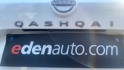 Photo 11 Nissan Qashqai Gén. III (J12) Ph2 N-Design 5