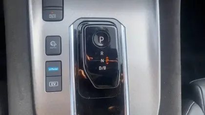 Photo 58 Nissan Qashqai  e-Power 190 ch