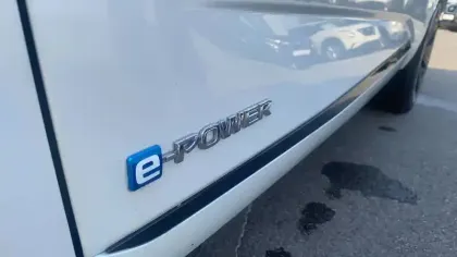 Photo 107 Nissan Qashqai  e-Power 190 ch