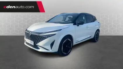 Photo 41 Nissan Qashqai  e-Power 190 ch