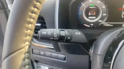 Photo 68 Nissan Qashqai  e-Power 190 ch