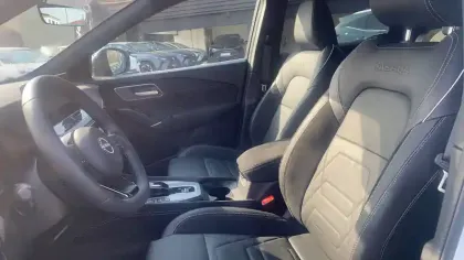 Photo 90 Nissan Qashqai  e-Power 190 ch