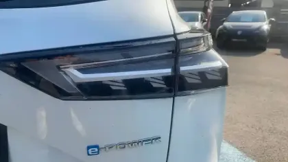 Photo 26 Nissan Qashqai Gén. III (J12) Ph2 N-Design 5