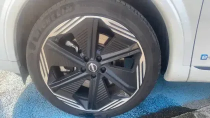 Photo 79 Nissan Qashqai  e-Power 190 ch