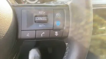 Photo 102 Nissan Qashqai  e-Power 190 ch