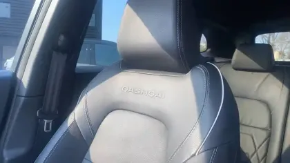 Photo 111 Nissan Qashqai  e-Power 190 ch